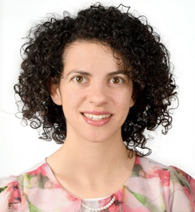 image of Maria Papantoniou