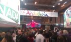 Andalucia at FITUR